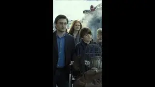 Harry and Ginny&rsquo;s love story #HarryPotter #GinnyWeasley #Hinny