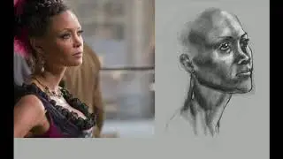 Maeve Millay / Thandie Newton
