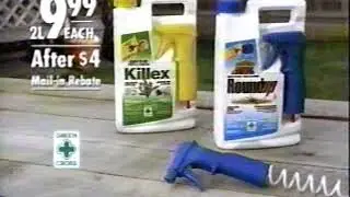 Calgary 7 Commercials c.May 19 1998