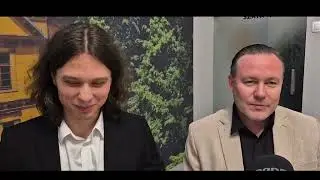 Kalisz Ptaszyn Fest 2025 - reportaż