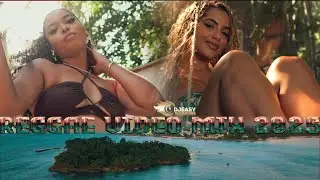 Reggae Mix 2025 Reggae Video Mix Chris Martin,Cecile,Lutan Fyah,Alaine,Busy,Turbulence,Anthony B &++