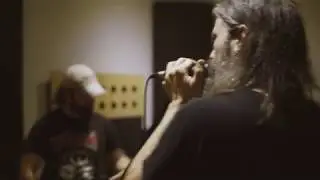 Toxic Terror - Imprisonment
