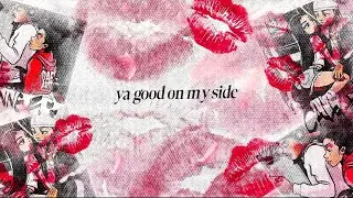 Sinner - Call me (OLV)