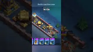 Super pekka vs Battle machine revealing which is powerful || max levels || coc || Best action #coc