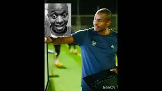 #rhulanimokwena #mcalger #algeria #algerianfootball #africanfootball #football