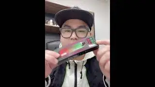 3000 puffs EKO Bar disposable vape device