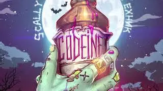 Scally Milano, Паша Техник &ndash; Codeine (𝓢𝓵𝓸𝔀𝓮𝓭 & 𝓡𝓮𝓿𝓮𝓻𝓫)...𝘣𝘺 𝘔𝘦𝘭𝘰𝘯𝘺