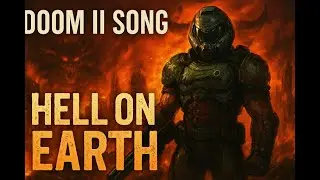 Hell on Earth: A bardic tale of Doom 2