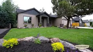 4345 SW Ben Howard Dr, Redmond, Oregon | New Era Homes