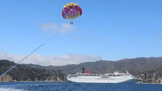 Carnival Inspiration Cruise 2018
