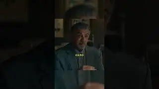 Сталлоне делает бабки 💸 | Король Талсы (2022 год) | #корольталсы #сталлоне #фильм #шортс