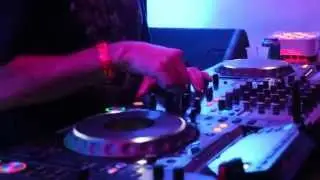 Hernan Cattaneo - Never Get Off The Boat - WMC2015