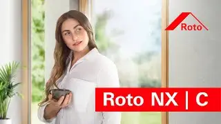 Roto NX | C: Invisible and indispensable