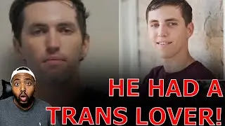 Reporter DROPS BOMBSHELL FBI News Alleging Charlie Kirk Assassin Coordinated With Trans Boyfriend!