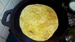 ಭಾರತ ಹುಣ್ಣಿಮೆ/ಮಾಘಿ ಹುಣ್ಣಿಮೆ ಅಡುಗೆ ಭಾಗ 2 soft ಹೋಳಿಗೆ ಮಾಡುವ ವಿಧಾನ.... Bharata hunnime cooking vlog 2..