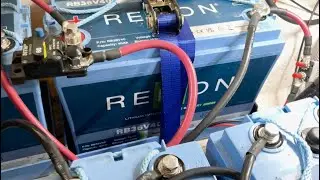 The Perfect Battery Setup for Your Trolling Motor