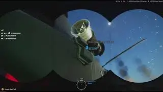 Arma Reforger Special operation Para rescue pt 2
