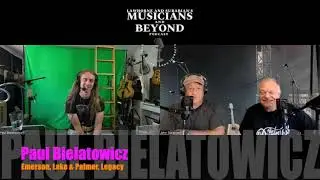 MnB Epsiode 72 w: Paul Bielatowicz