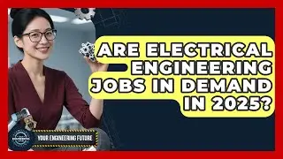 Are Electrical Engineering Jobs in Demand in 2025? - Your Engineering Future