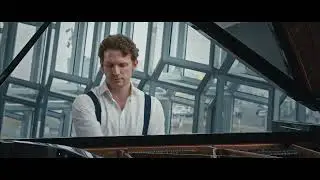 Kaleidoscope - Luke Faulkner