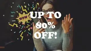 Labour Day Sale