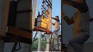 Electricians in India
