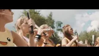 Masif Saturdays Presents - SubZero Project Trailer