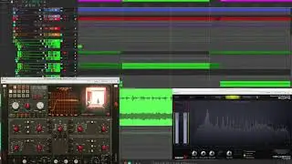 Аранжировка, соло. Archirecords   Solo rec orlovproduction