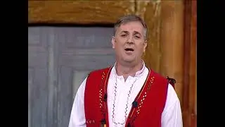 Jandrino Jato - Trešnja Stara BN Music Etno 2014