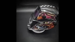SHEDU TRQ GD06 360&deg;