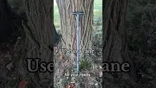 tactical stick