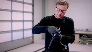 Jak uzyskać efekt OEM za pomocą szw&oacute;w natryskowych TEROSON MS 9320 SF?