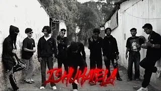 ISHUHATELA - KHATARNAAK ( PAIN EP) [ PROD BY GANGSTER RECORD ]