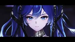 By Moons Fated Light - JP/EN Subbed 4K - Wuthering Waves