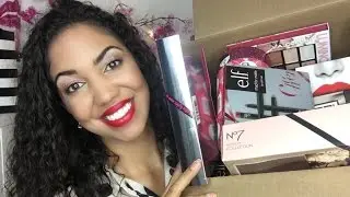 Drugstore Holiday Gift Sets! Target + Walgreens Beauty Gifts Haul/Unboxing