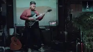PURRSTORE GUITAR COMPETITION 2021| Nuwell Latupeirissa