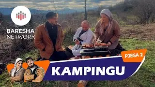 Lili & Zoja - Kampingu | PJESA 2