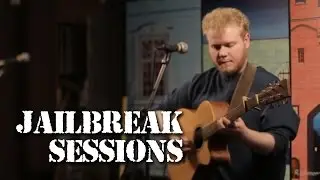 Chase Nova Live at the Jailbreak Sessions