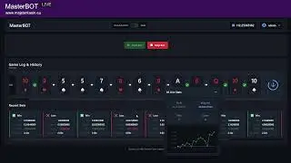 New 2025 Hilo BOT [Shuffle] Which strategy gives a $50 Profit?