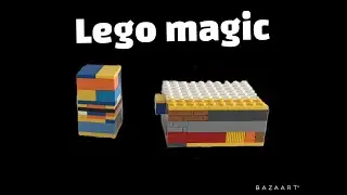 lego magic