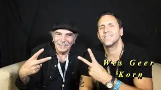 Rock to Recovery - Duke Collins Benefit - BackStage360 Videos and Interviews