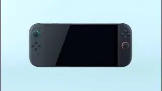 Nintendo Switch 2 reveal trailer and info
