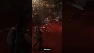 Not Sure That's Lucky TBH #shorts #gearsofwar #gears5