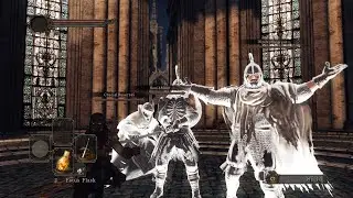 DS2 4 Player Lets Play - Ep1