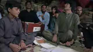 فراست شاہ باچا او مہران ماشوم نوی مقابلا مصرے۔  03119535836
