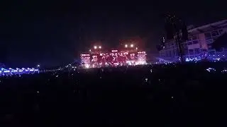 SLANDER PRESENTS BEFORE DAWN @ EDC ORLANDO 2024