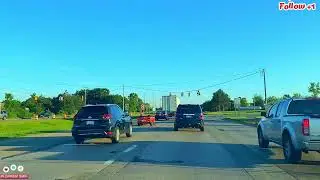 Michigan best roads|Grand Rapids ​@rogerditina-12