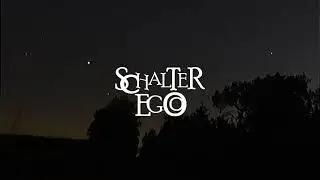 Schalter Ego - Adherent