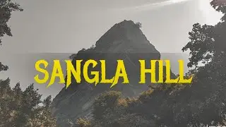 Sangla Hill History and Adventure ll Small town near Faisalabad ll #safrnamabyabbadarif