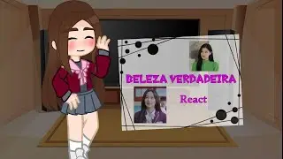 ❤️true beauty reagindo a Lim joo kyung como Do do hee{Part 2}||🇺🇸🇧🇷|❤️